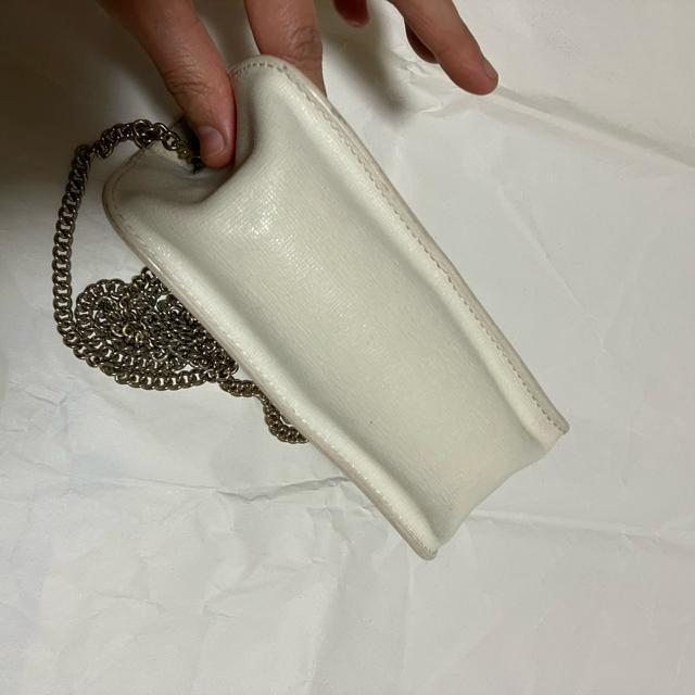 【FURLA / フルラ】 メトロポリス / ショルダーバッグ / スタッズ < ブランド  【FURLA / フルラ】 メトロポリス / ショルダーバッグ / スタッズ < ブランドの