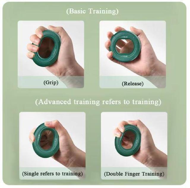 ハンドグリップリング シリコン エキスパンダー エクササイザー 握力 筋肉 トレーニング 20LB/30LB 約9s 14s 70 < レジャー/スポーツ ハンドグリップリング シリコン エキスパンダー エクササイザー 握力 筋肉 トレーニング 20LB/30LB 約9s 14s 70 < レジャー/スポーツの