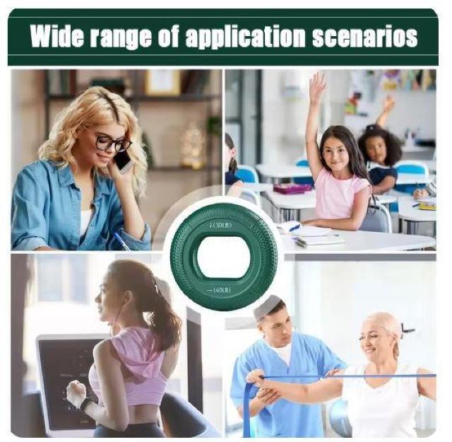 ハンドグリップリング シリコン エキスパンダー エクササイザー 握力 筋肉 トレーニング 20LB/30LB 約9s 14s 70 < レジャー/スポーツ ハンドグリップリング シリコン エキスパンダー エクササイザー 握力 筋肉 トレーニング 20LB/30LB 約9s 14s 70 < レジャー/スポーツの