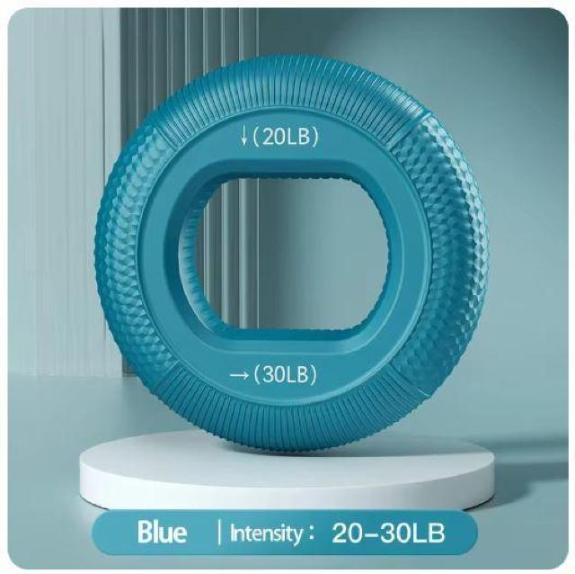 ハンドグリップリング シリコン エキスパンダー エクササイザー 握力 筋肉 トレーニング 20LB/30LB 約9s 14s 70 < レジャー/スポーツ ハンドグリップリング シリコン エキスパンダー エクササイザー 握力 筋肉 トレーニング 20LB/30LB 約9s 14s 70 < レジャー/スポーツの