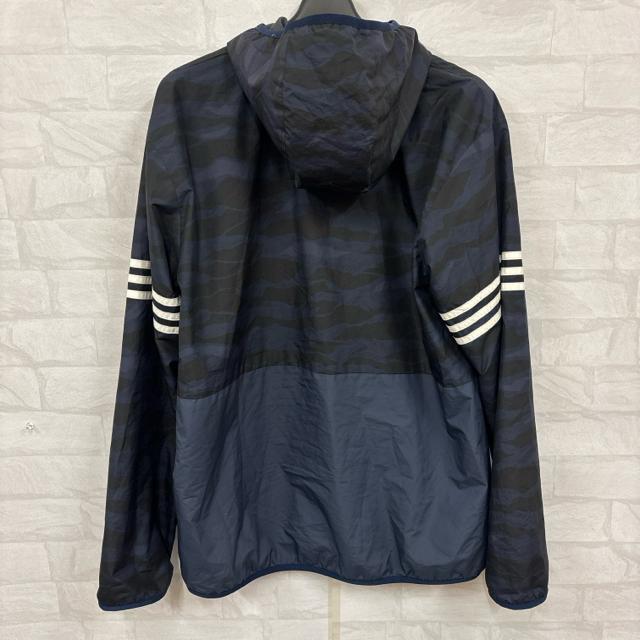  adidas AfB_X EChu[J[ Jt[W  uh 