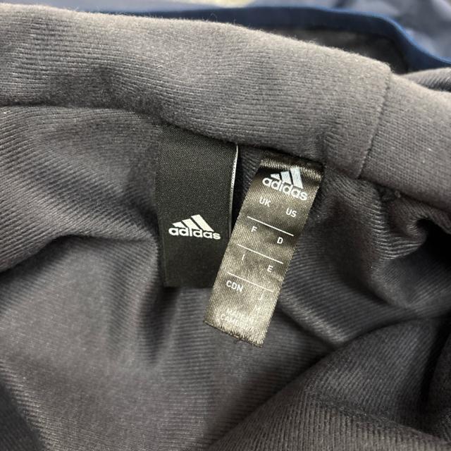  adidas AfB_X EChu[J[ Jt[W  uh 