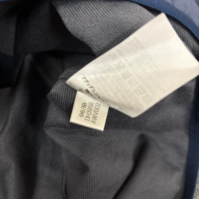  adidas AfB_X EChu[J[ Jt[W  uh 