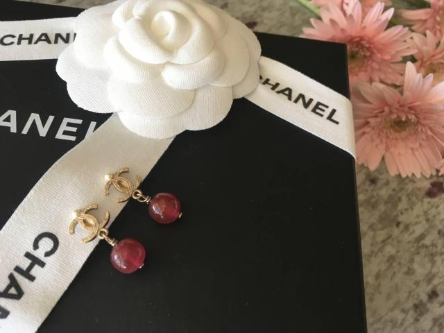 ★正規品★CHANEL★ココイヤリング★レッド★送料込み < ブランド ★正規品★CHANEL★ココイヤリング★レッド★送料込み < ブランドの