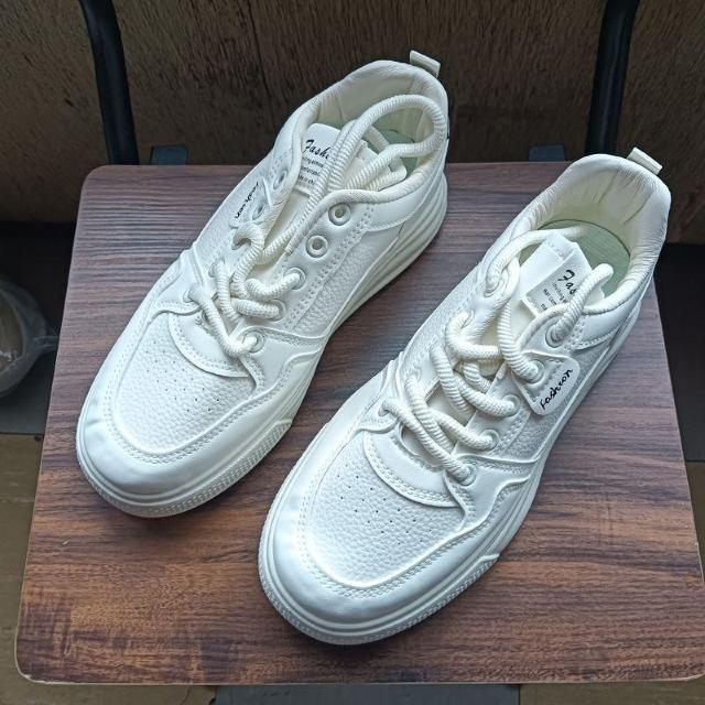 Vi 24.5cm fB[X Xj[J[ zCg V[Y C gAbv   t@bV 