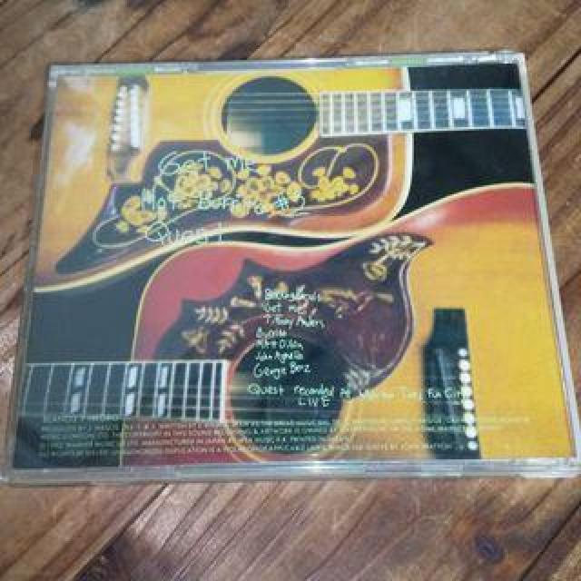 中古CD Get Me / Dinosaur Jr. < CD/DVD/ビデオ  中古CD Get Me / Dinosaur Jr. < CD/DVD/ビデオの