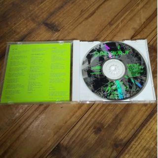 中古CD Get Me / Dinosaur Jr. < CD/DVD/ビデオ  中古CD Get Me / Dinosaur Jr. < CD/DVD/ビデオの