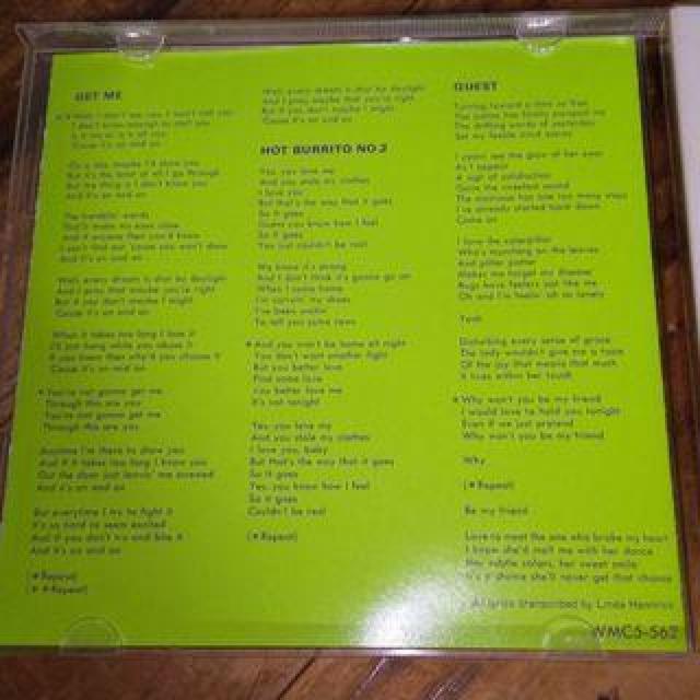 中古CD Get Me / Dinosaur Jr. < CD/DVD/ビデオ  中古CD Get Me / Dinosaur Jr. < CD/DVD/ビデオの