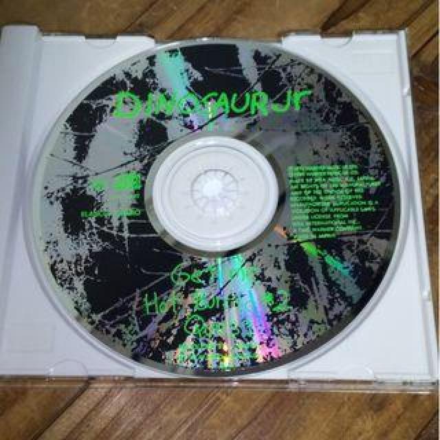 中古CD Get Me / Dinosaur Jr. < CD/DVD/ビデオ  中古CD Get Me / Dinosaur Jr. < CD/DVD/ビデオの