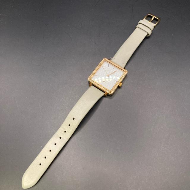 即決 ELLE 腕時計 ELL21022 < 女性アクセサリー/時計  即決 ELLE 腕時計 ELL21022 < 女性アクセサリー/時計の