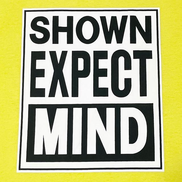 【one way】袖折返しデザイン☆ロゴプリントTシャツ☆Y2K < ブランド 【one way】袖折返しデザイン☆ロゴプリントTシャツ☆Y2K < ブランドの