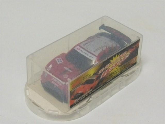 ◎サントリー コーヒーボス 日産 GT-R プルバックカー < ホビー  ◎サントリー コーヒーボス 日産 GT-R プルバックカー  < ホビーの