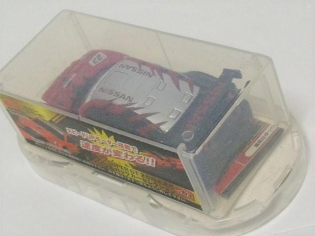 ◎サントリー コーヒーボス 日産 GT-R プルバックカー < ホビー  ◎サントリー コーヒーボス 日産 GT-R プルバックカー < ホビーの