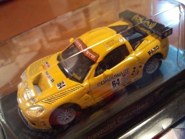USAスポーツカー1 シボレー コルヴェット C6-R #64 ★京商サンクス限定★ < ホビー  USAスポーツカー1 シボレー コルヴェット C6-R #64 ★京商サンクス限定★ < ホビーの