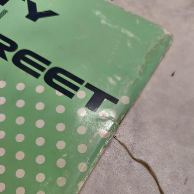 アクティストリート取説 ストリート取説 アクティ取説 アクティ取り扱い説明書 HH3/4 < 自動車/バイク アクティストリート取説 ストリート取説 アクティ取説 アクティ取り扱い説明書 HH3/4 < 自動車/バイク