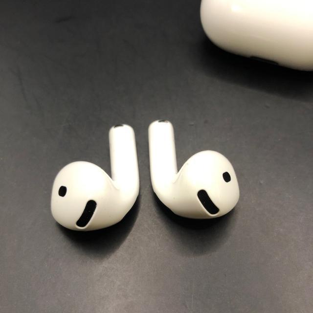  i Apple Abv AirPods4 CXCz  Ɠd/AV 