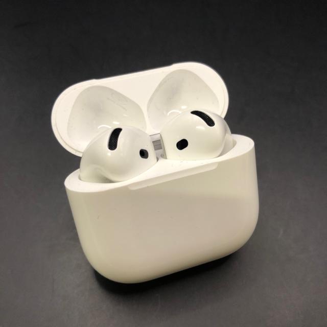  i Apple Abv AirPods4 CXCz  Ɠd/AV 