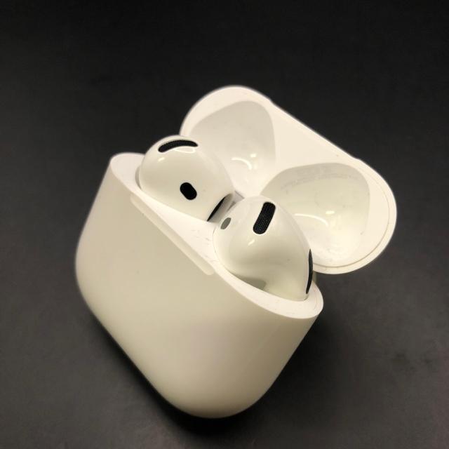  i Apple Abv AirPods4 CXCz  Ɠd/AV 