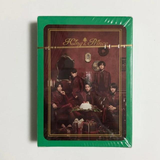 King&Prince キンプリ トランプ セブンネット限定 < タレントグッズ King&Prince キンプリ トランプ セブンネット限定 < タレントグッズの