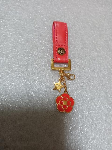 レア 新品 CLATHAS クレイサス キーホルダー チャーム @ 訳あり < ブランド レア 新品 CLATHAS クレイサス キーホルダー チャーム @ 訳あり < ブランドの