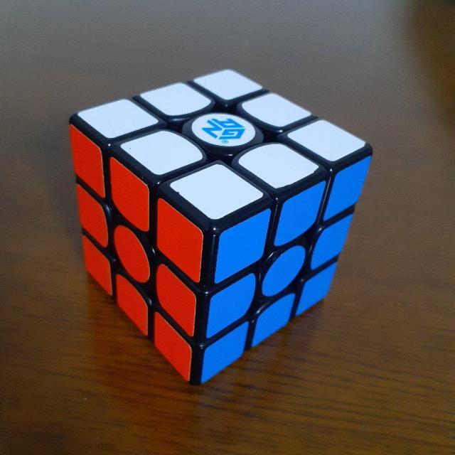 ルービックキューブ GAN 356XS < おもちゃ ルービックキューブ GAN 356XS < おもちゃの