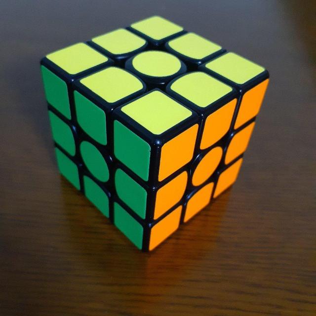 ルービックキューブ GAN 356XS < おもちゃ ルービックキューブ GAN 356XS < おもちゃの