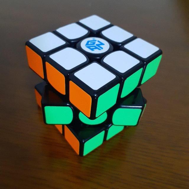 ルービックキューブ GAN 356XS < おもちゃ ルービックキューブ GAN 356XS < おもちゃの