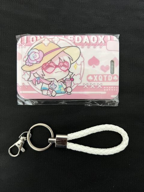 崩壊スターレイル カードケース 三月なのかA < ホビー 崩壊スターレイル カードケース 三月なのかA < ホビーの