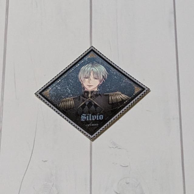 CPq AGF2025 VBI wT }XJ[hXebJ[   Aj/R~bN/LN^[ 