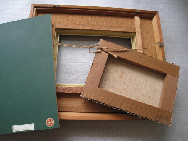 ☆ 絵画 ☆セントポリア ☆ 油彩画 ☆ 昭和レトロ ☆ 作者不明 < ホビー ☆ 絵画 ☆セントポリア ☆ 油彩画 ☆ 昭和レトロ ☆ 作者不明 < ホビーの