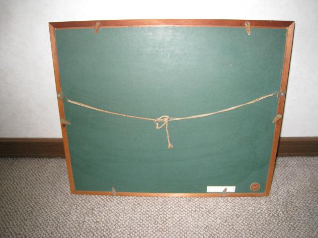 ☆ 絵画 ☆セントポリア ☆ 油彩画 ☆ 昭和レトロ ☆ 作者不明 < ホビー ☆ 絵画 ☆セントポリア ☆ 油彩画 ☆ 昭和レトロ ☆ 作者不明 < ホビーの