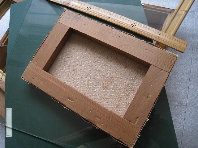 ☆ 絵画 ☆セントポリア ☆ 油彩画 ☆ 昭和レトロ ☆ 作者不明 < ホビー ☆ 絵画 ☆セントポリア ☆ 油彩画 ☆ 昭和レトロ ☆ 作者不明 < ホビーの