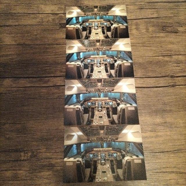 JAL 絵葉書 4枚セット 未使用 < インテリア/ライフ JAL 絵葉書 4枚セット 未使用 < インテリア/ライフの