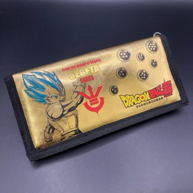 即決 ドラゴンボール超 ドラゴンボールスーパー 長財布 < 男性ファッション 即決 ドラゴンボール超 ドラゴンボールスーパー 長財布 < 男性ファッションの