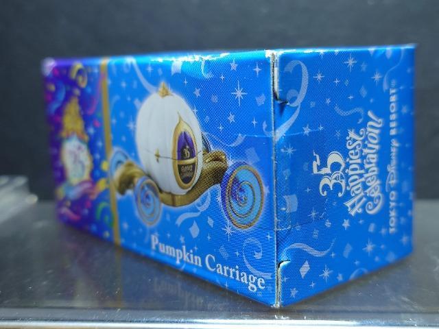 ���f�B�Y�j�[���]�[�g�g�~�J��Pumpkin Carriage�����J���i�� �� �z�r�[�� 