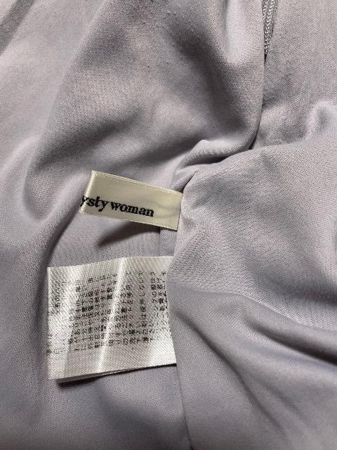 mystywoman:�~�X�e�B�E�[�}��:�����O�t���A�X�J�[�g �� �u�����h�� 