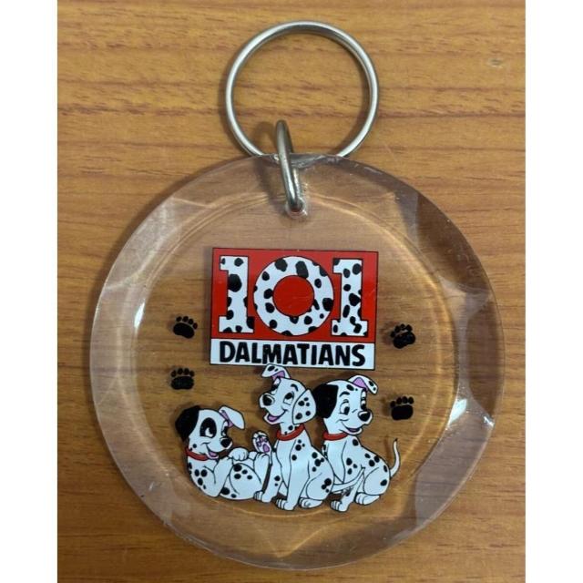 �y���������z�f�B�Y�j�[ 101 DALMATIANS 101�C��񂿂�� �L�[�z���_�[ �� �A�j��/�R�~�b�N/�L�����N�^�[�� 