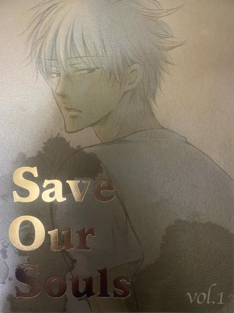 ���⍰���l���ESOS vol.1~6 �V���[�Y�E�܂Ƃߔ��聚  �� �A�j��/�R�~�b�N/�L�����N�^�[�� 