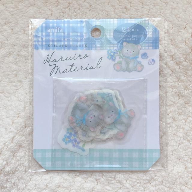 �V�i �t�F�}�e���A�� �˂� �t���[�N �V�[�� �X�e�b�J�[ �f�R �R���[�W�� �V�[���� N2m  �� �C���e���A/���C�t�� 