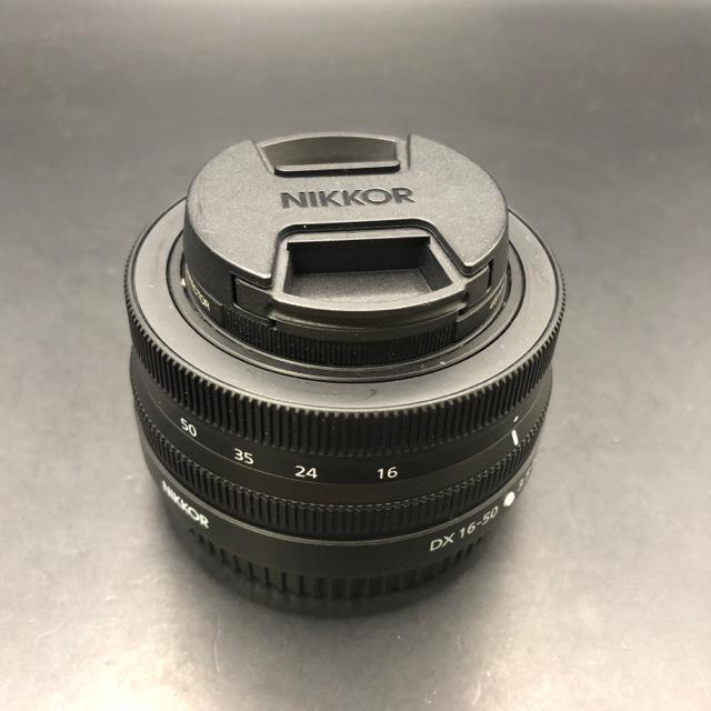 即決 NIKON ニコン NIKKOR DX16-50 3.5-6.3 < 家電/AV 即決 NIKON ニコン NIKKOR DX16-50 3.5-6.3 < 家電/AVの