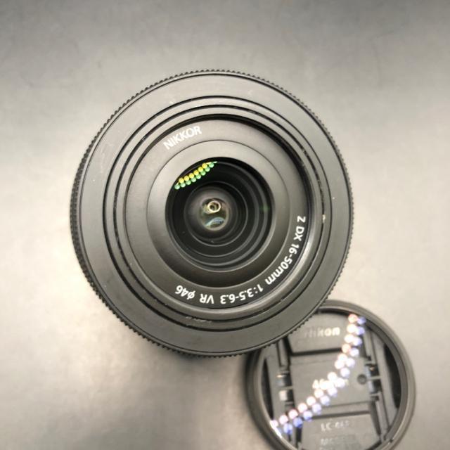 即決 NIKON ニコン NIKKOR DX16-50 3.5-6.3 < 家電/AV 即決 NIKON ニコン NIKKOR DX16-50 3.5-6.3 < 家電/AVの