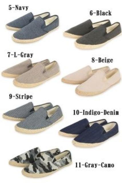 大人気♪カジュアル.リゾート ジュート巻きスリッポン エスパドリーユ ベージュ < 男性ファッション 大人気♪カジュアル.リゾート ジュート巻きスリッポン エスパドリーユ ベージュ < 男性ファッションの