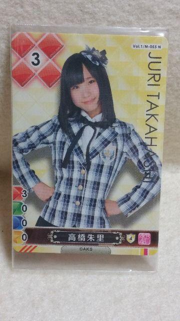 AKB48gJ/Q[&RNVVol.1/闢   ^gObY 