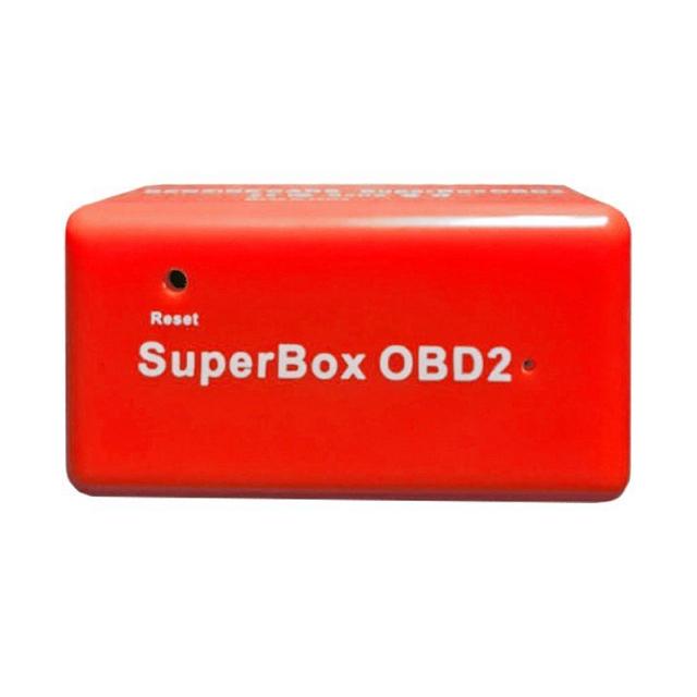 SUPERBOX obd2 NitroOBD2 + EcoOBD2 合体 ディーゼル < 自動車/バイク SUPERBOX obd2 NitroOBD2 + EcoOBD2 合体 ディーゼル < 自動車/バイク