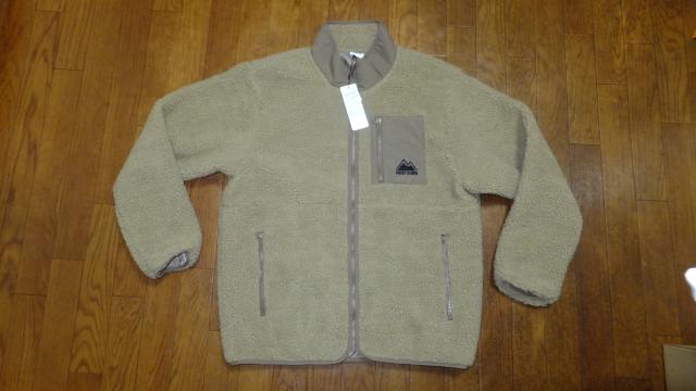 新品★FIRST DOWN★ファーストダウン★レトロフリース★LL < 男性ファッション  新品★FIRST DOWN★ファーストダウン★レトロフリース★LL  < 男性ファッションの