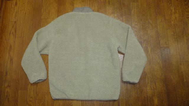 新品★FIRST DOWN★ファーストダウン★レトロフリース★LL < 男性ファッション  新品★FIRST DOWN★ファーストダウン★レトロフリース★LL < 男性ファッションの