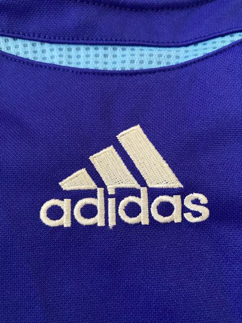 TbJ[ {\ adidas jtI[ z[ STCY u[ 2007  W[/X|[c 