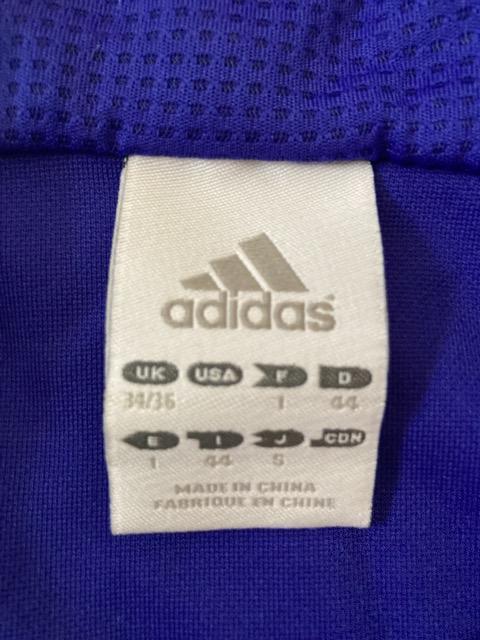 TbJ[ {\ adidas jtI[ z[ STCY u[ 2007  W[/X|[c 