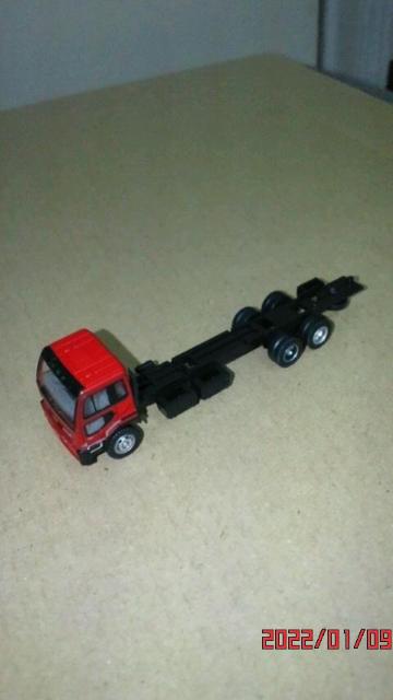 トラックコレクションのジャンク品 < ホビー  トラックコレクションのジャンク品  < ホビーの