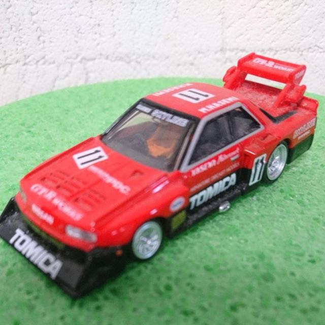 トミカ プレミアム スカイラインターボ スーパーシルエット < ホビー トミカ プレミアム スカイラインターボ スーパーシルエット < ホビーの